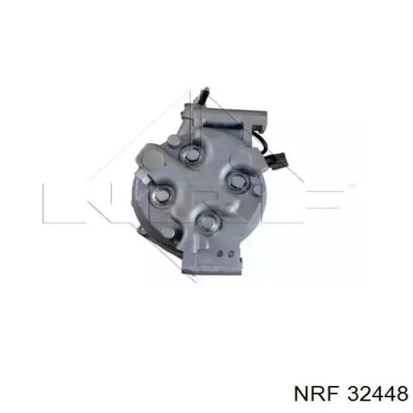Насос кондиціонера NRF 32448