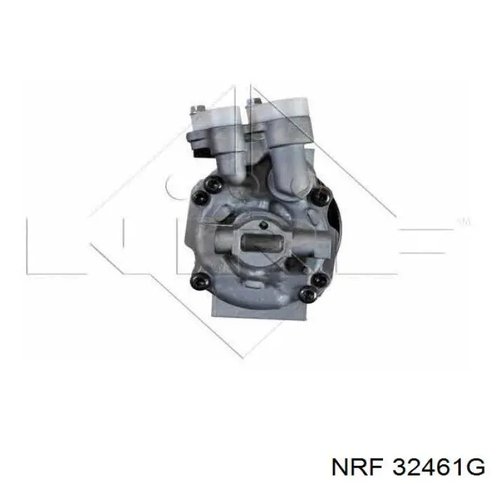 Компресор системи кондиціювання Lucas ACP844 ціна, від 98.65 USD