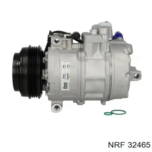 32465 NRF компресор кондиціонера