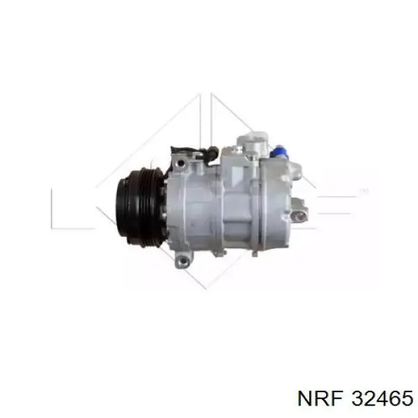 Насос кондиціонера NRF 32465