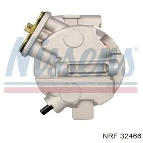 Насос кондиціонера Thermotec KTT095021