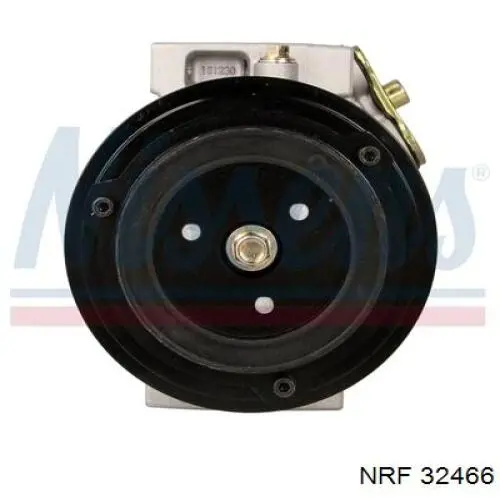 KTT095021 Thermotec Компресор холодоагенту