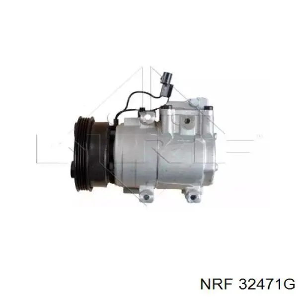 32471G NRF компресор кондиціонера