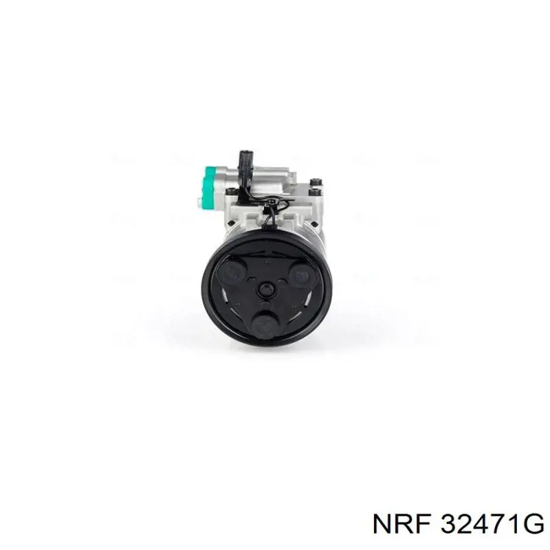 KTT090237 Thermotec Компресор холодоагенту