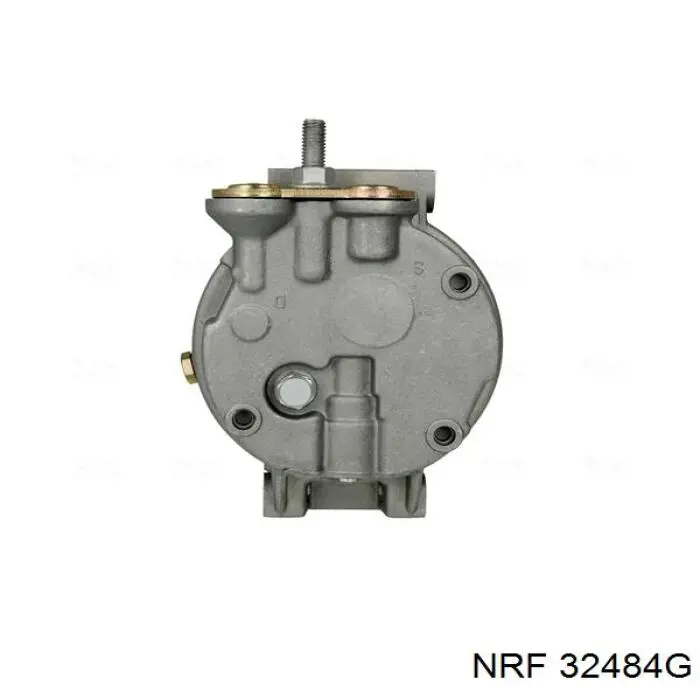 Компресор системи кондиціювання NRF 32484G ціна, від 213.99 USD