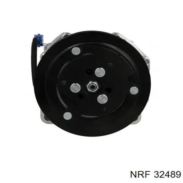 Компресор кондиціонера 32489 NRF