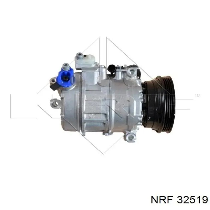 Компресор системи кондиціювання Airstal 100163 ціна, від 114.47 USD