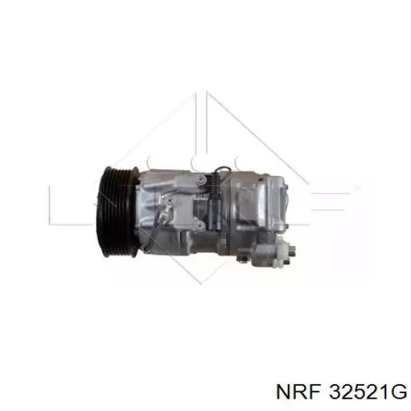 Компресор системи кондиціювання BMW 64536922397 ціна, від 392.88 USD