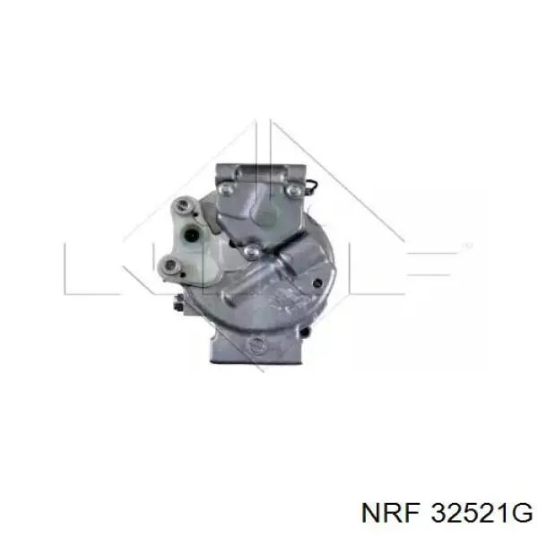 Купити 64536922397 BMW Компресор кліматичної установки