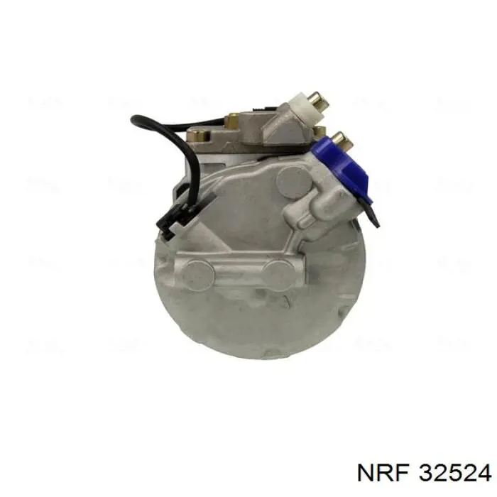 32524 NRF компресор кондиціонера