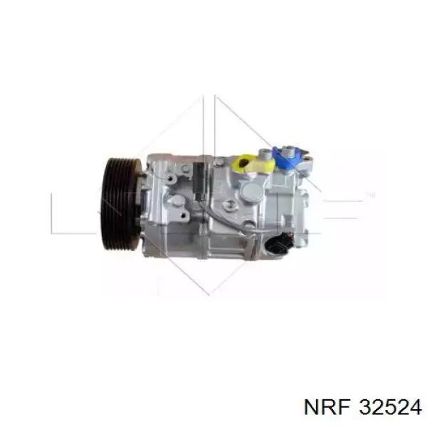 Купити 100899 Airstal Компресор кліматичної установки