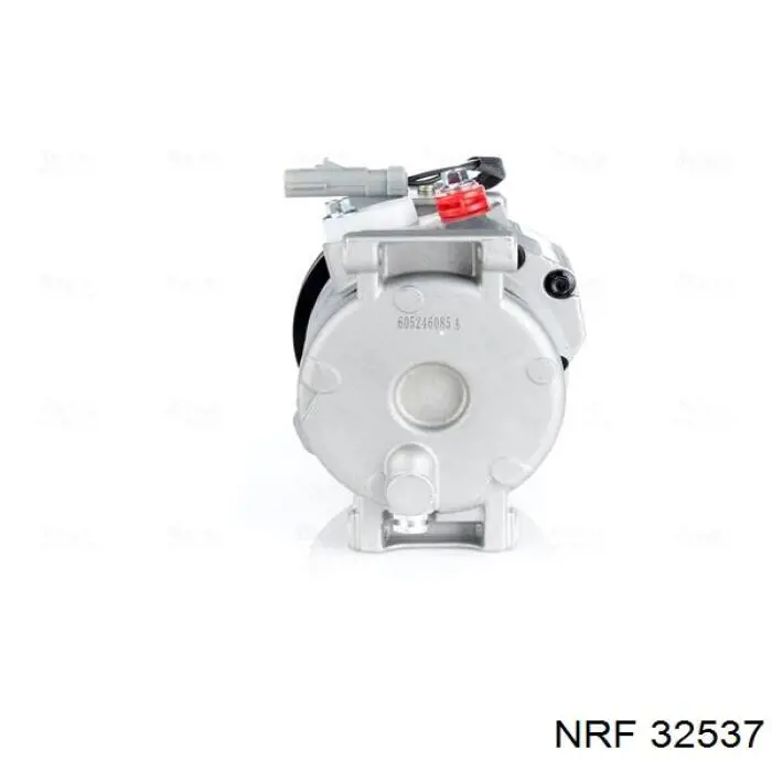 Компресор системи кондиціювання Denso 4472203870 ціна, від 169.20 USD