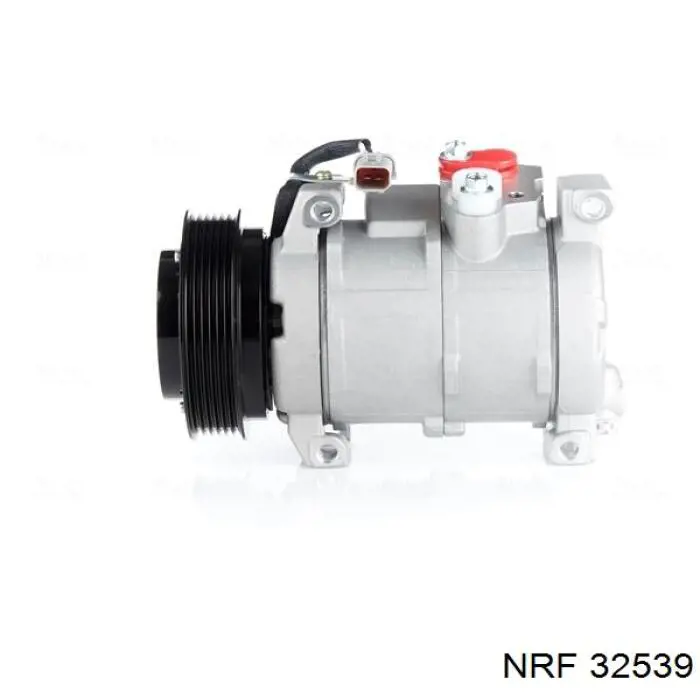 Купити 32539 NRF Компресор кліматичної установки