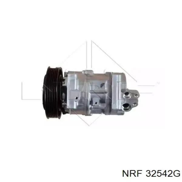 Компресор системи кондиціювання Lucas ACP443 ціна, від 273.15 USD