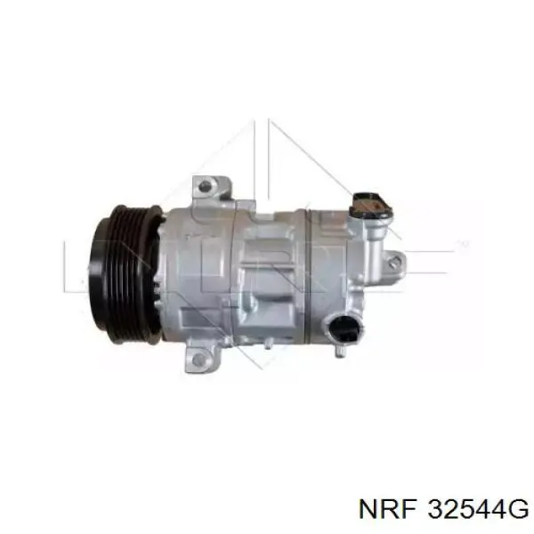 Купити 32544 NRF Компресор кліматичної установки