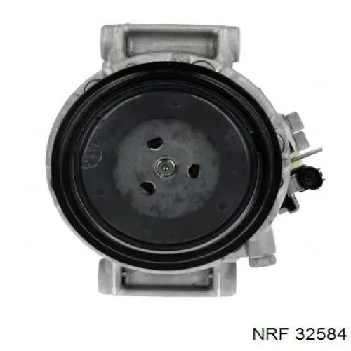 Компресор системи кондиціювання NRF 32584 ціна, від 237.06 USD
