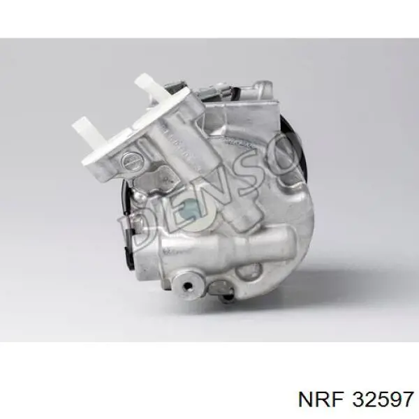 Компресор системи кондиціювання Renault (RVI) 8200719928 ціна, від 321.54 USD