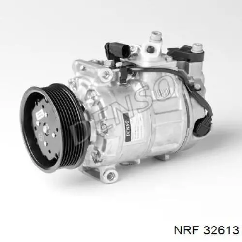Купити 32613 NRF Компресор кліматичної установки