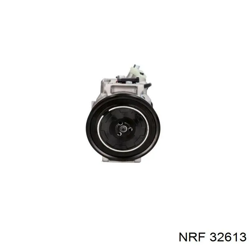 32613 NRF Компресор холодоагенту