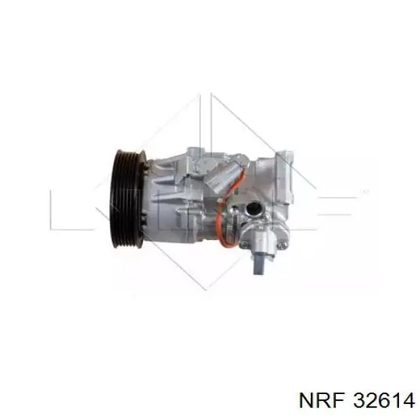 32614 NRF компресор кондиціонера