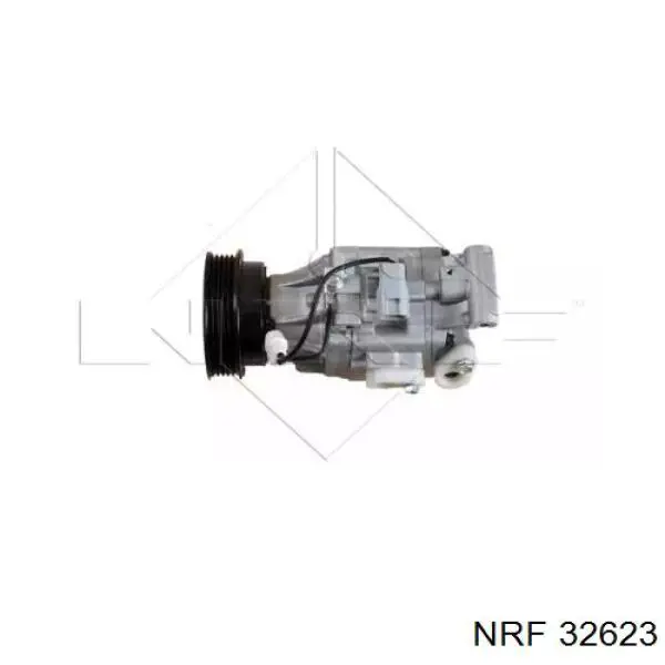 32623 NRF компресор кондиціонера