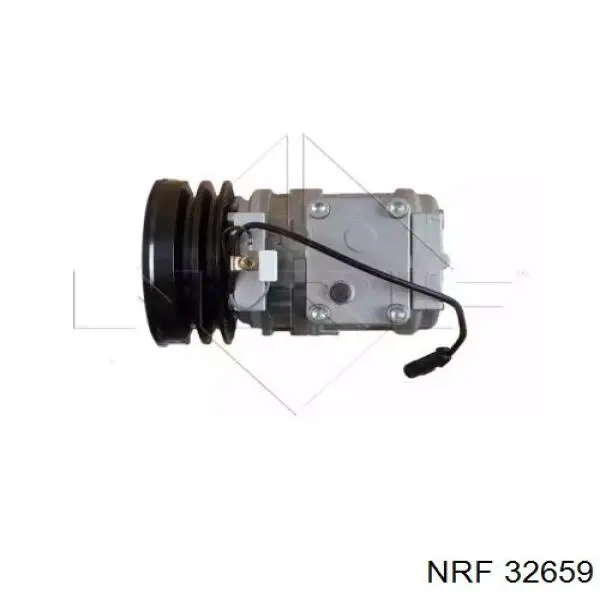 Компресор кондиціонера 32659 NRF