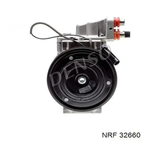 KTT090100 Thermotec Компресор холодоагенту
