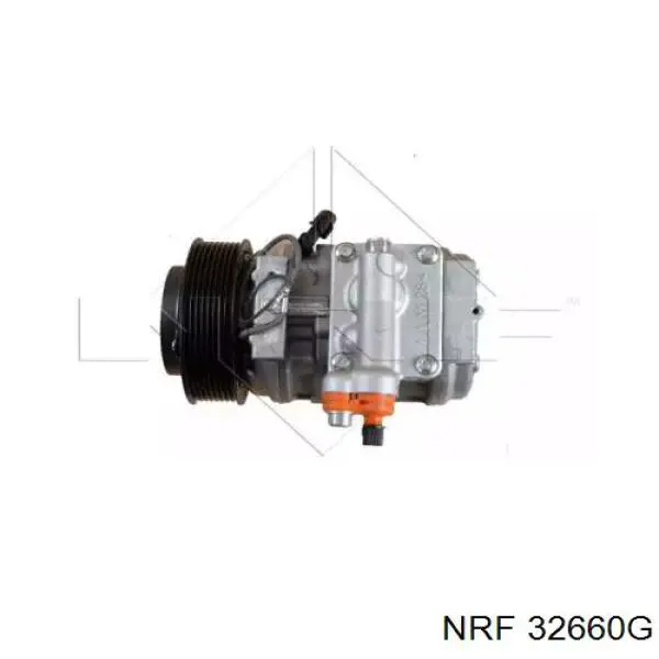 Компресор системи кондиціювання Thermotec KTT090100 ціна, від 240.24 USD