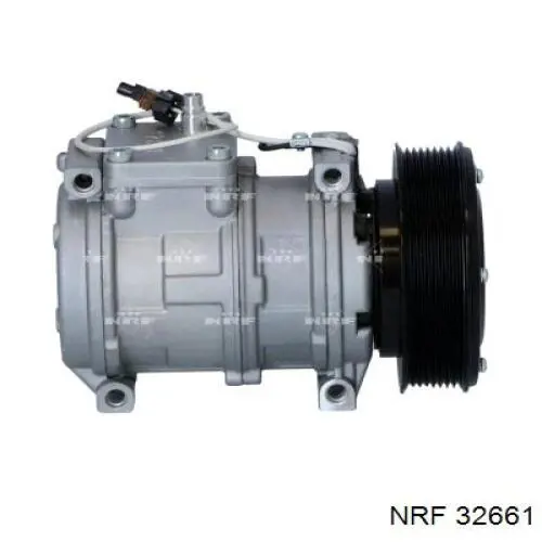 32661 NRF Компресор холодоагенту