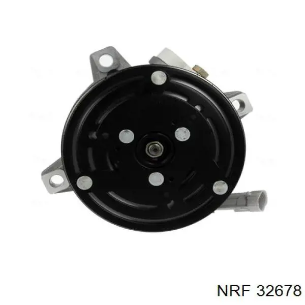 32678 NRF Компресор холодоагенту