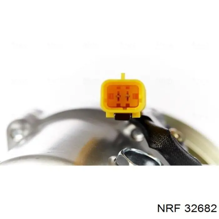 32682 NRF Компресор холодоагенту