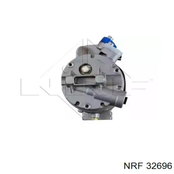 Компресор кондиціонера KTT090120 Thermotec