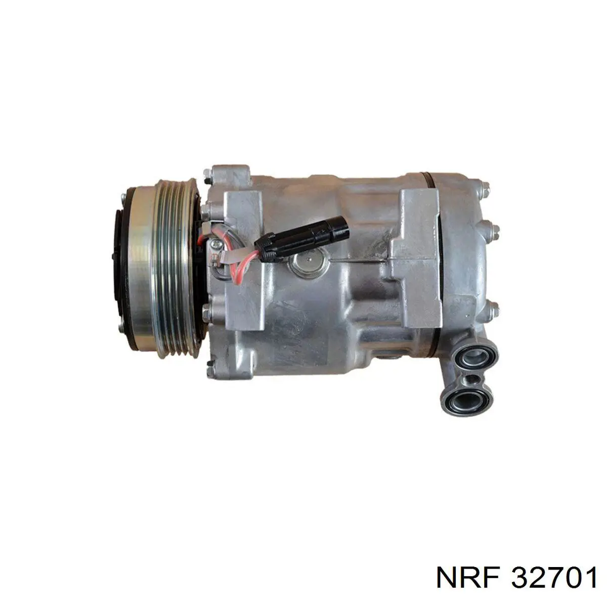 32701 NRF компресор кондиціонера