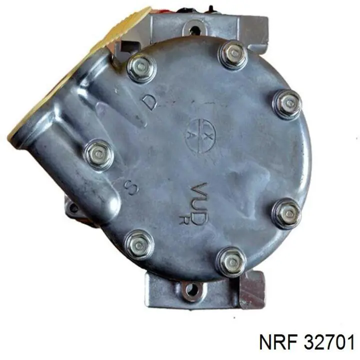 Насос кондиціонера Lucas ACP582