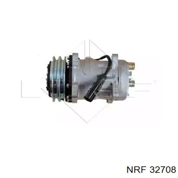32708 NRF компресор кондиціонера