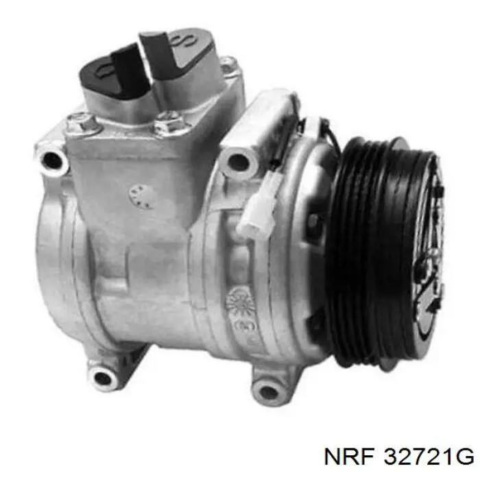 32721G NRF компресор кондиціонера