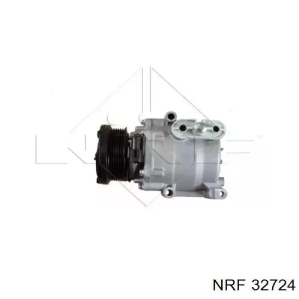 Компресор кондиціонера RE8V5119D629EA Ford