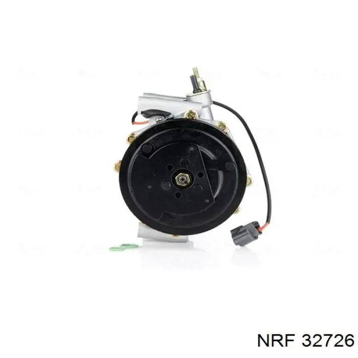 32726 NRF компресор кондиціонера