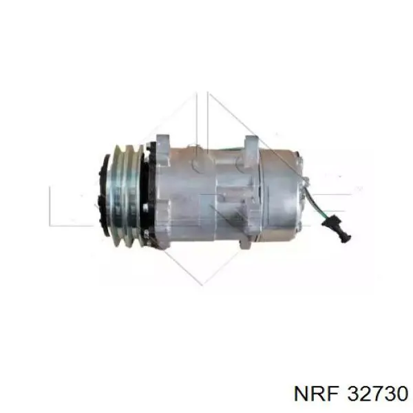 32730 NRF компресор кондиціонера