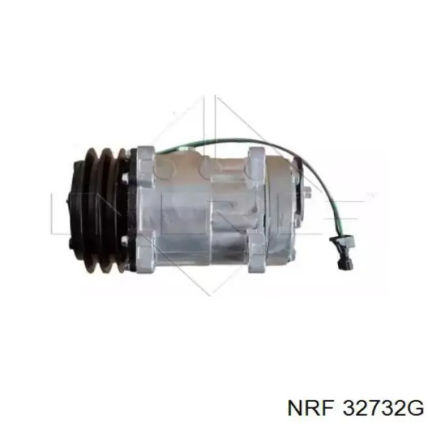 Насос кондиціонера Thermotec KTT090275