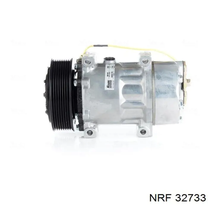 Насос кондиціонера NRF 32733