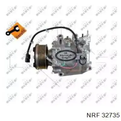 38800RZVG02 Honda Компресор холодоагенту