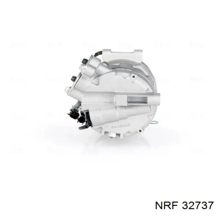 Компресор кондиціонера 32737 NRF