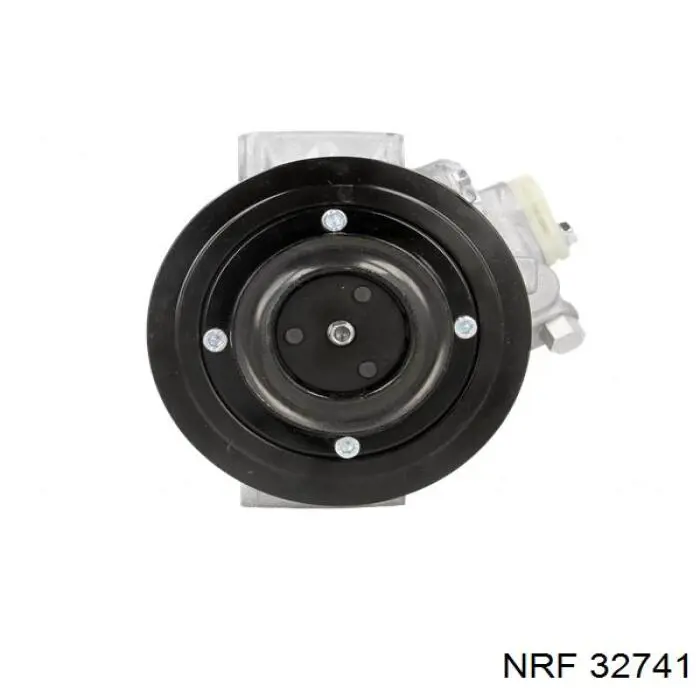 Купити 32741 NRF Компресор кліматичної установки