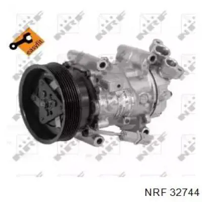 813631 VALEO Компресор холодоагенту