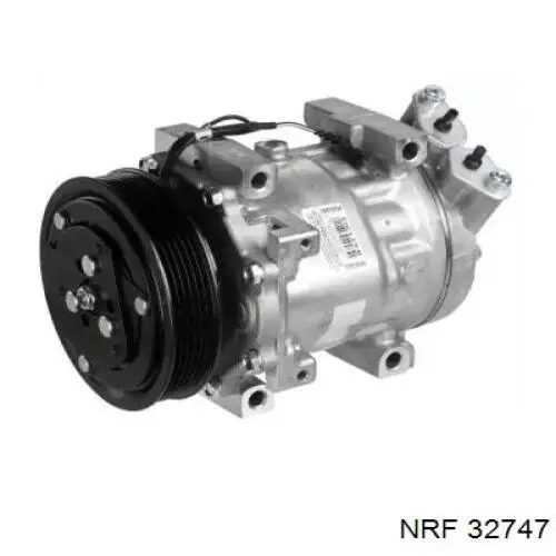 RTAK255 AVA Компресор холодоагенту
