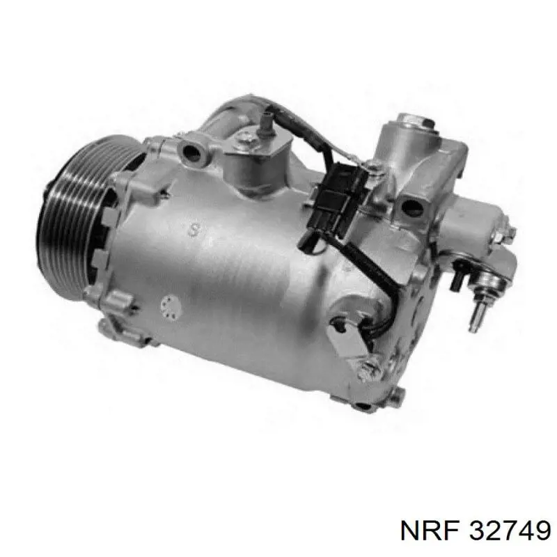 32749 NRF компресор кондиціонера