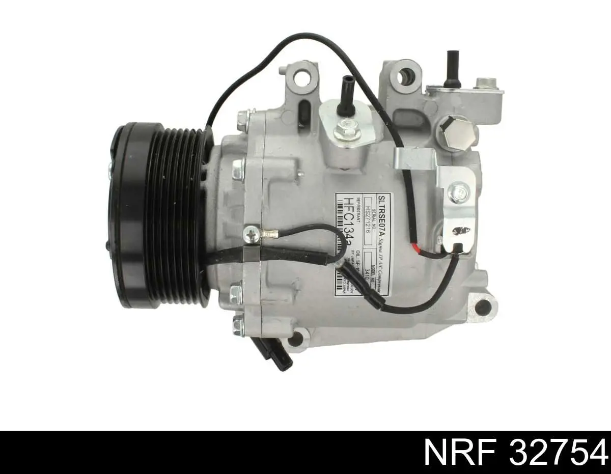 Компресор кондиціонера 32754 NRF