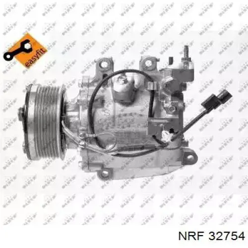 32754 NRF компресор кондиціонера