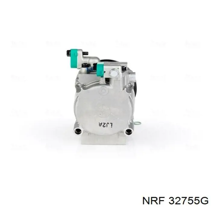 Купити 32755G NRF Компресор кліматичної установки